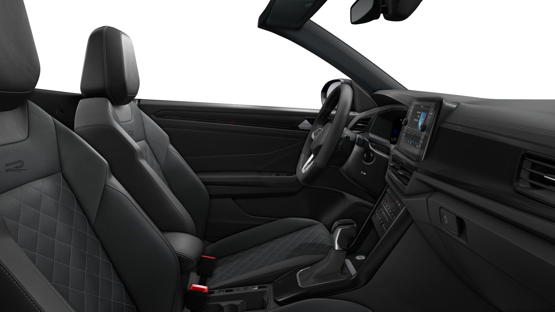 Volkswagen T-Roc Cabriolet DSG