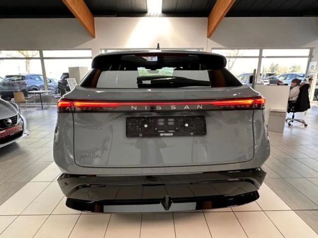 Nissan Ariya 87 kWh Evolve