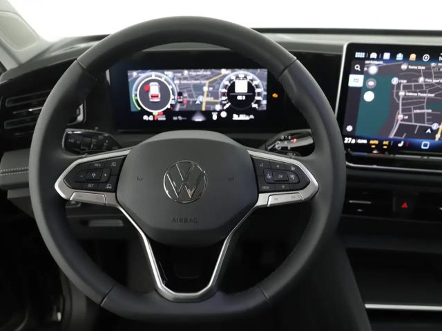 Volkswagen Tiguan 1.5 TSI eHybrid