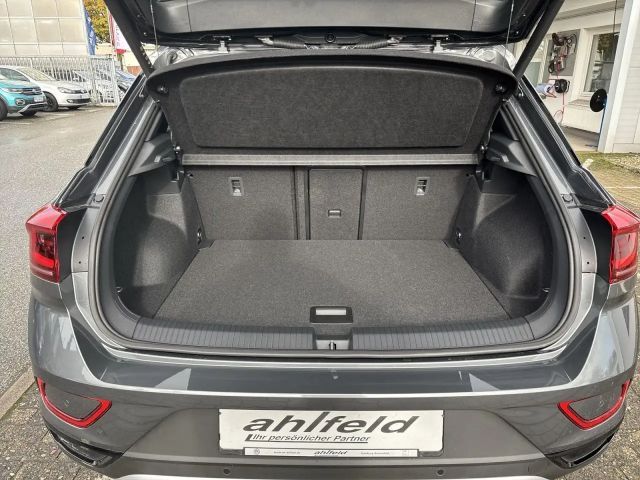 Volkswagen T-Roc 1.5 TSI