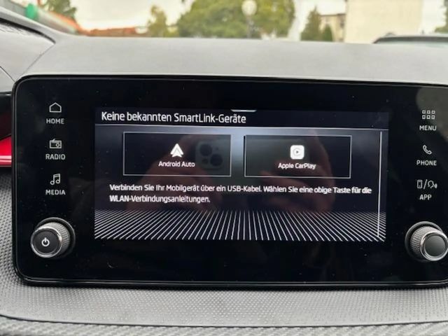 Skoda Fabia 1.0 TSI Monte Carlo