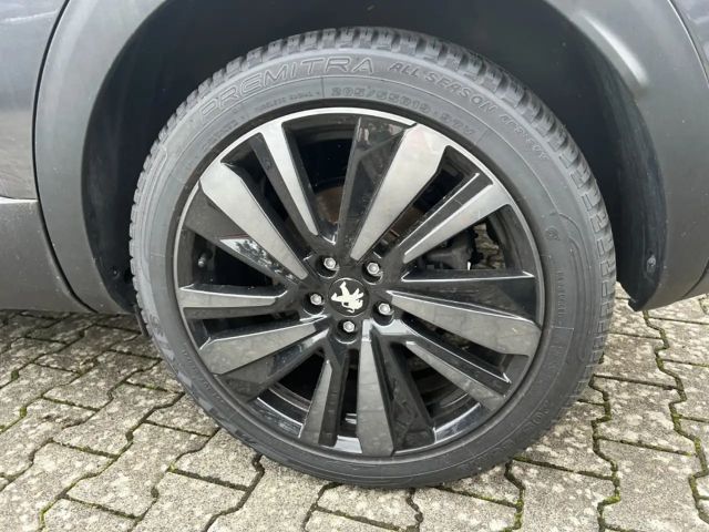 Peugeot 3008 EAT8 GT-Line PureTech