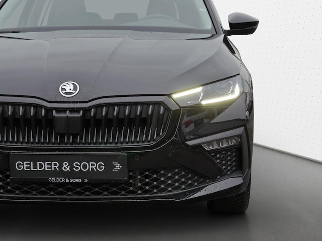 Skoda Scala 1.5 TSI Selection