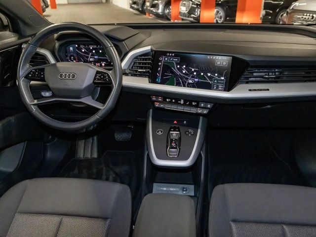 Audi Q4 e-tron 35