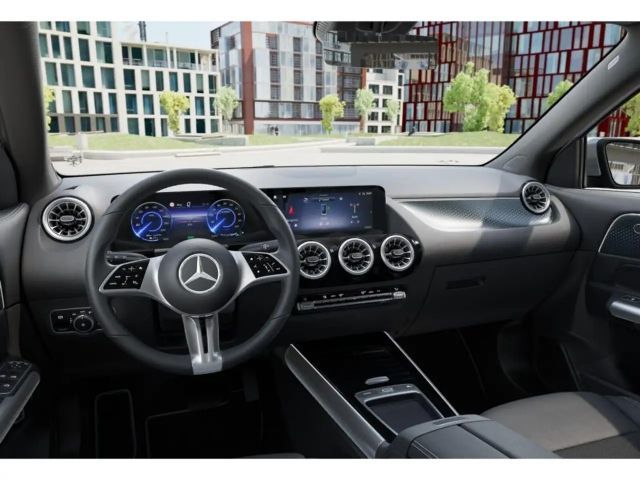 Mercedes-Benz EQA 350 4MATIC Progressive