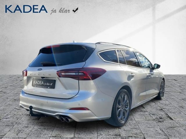 Ford Focus 1.5 EcoBlue ST Line Wagon