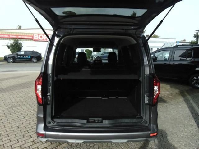 Nissan Townstar DIG-T