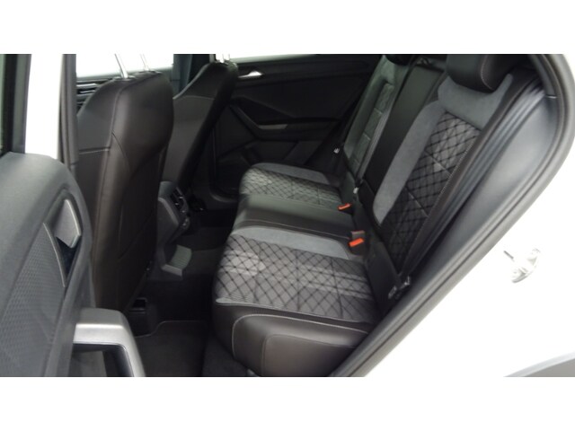 Volkswagen T-Roc 1.5 TSI DSG Style