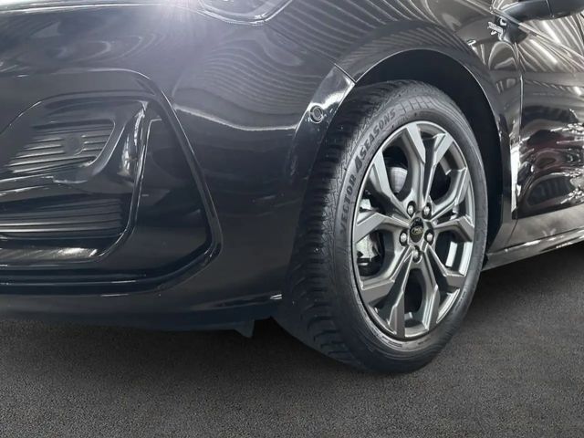 Ford Focus EcoBoost ST Line Wagon