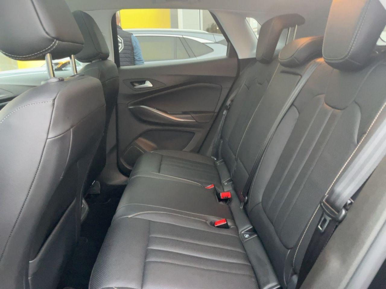 Opel Grandland X Ultimate