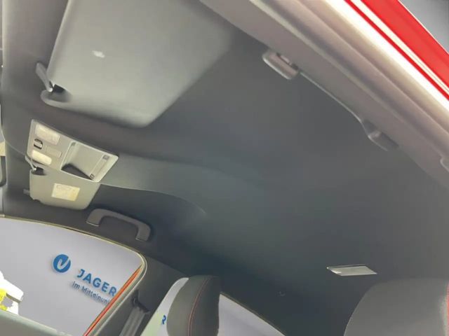 Ford Puma EcoBoost ST Line