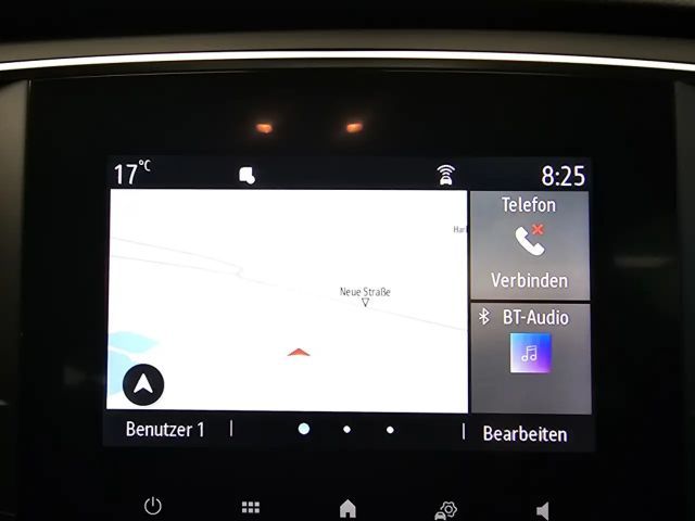 Renault Megane Intens