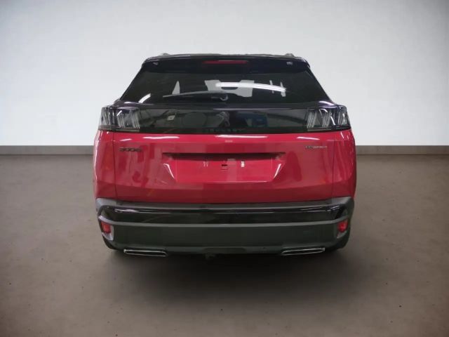 Peugeot 3008 GT-Line Hybrid4