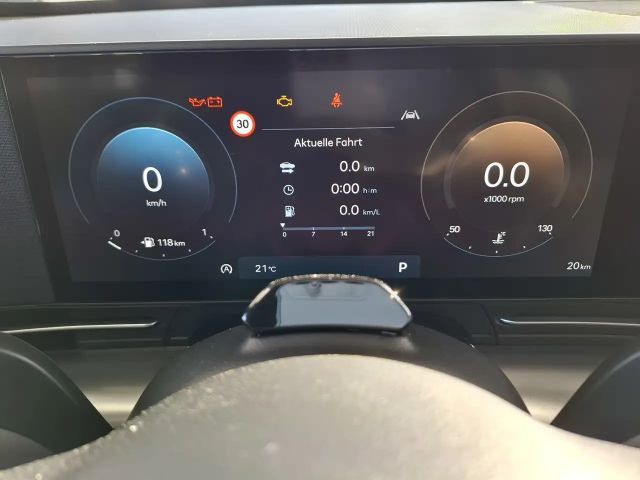 Hyundai Kona 1.6 2WD T-GDi Trend