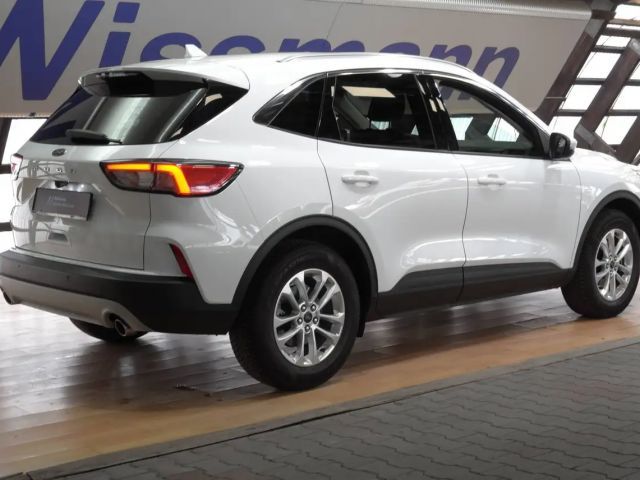 Ford Kuga Titanium