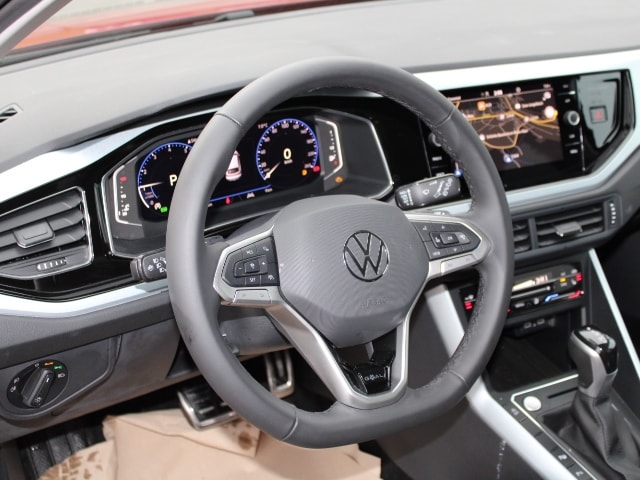 Volkswagen Taigo 1.0 TSI DSG