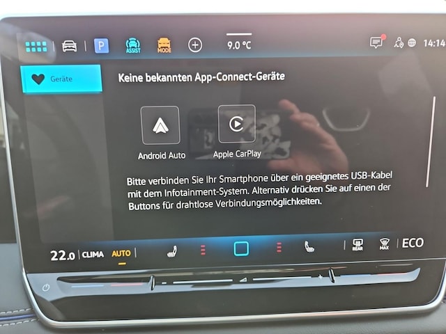 Volkswagen Tiguan R-Line eHybrid