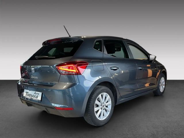 Seat Ibiza 1.0 TSI Style