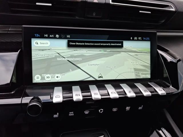 Peugeot 508 Allure Pack BlueHDi EAT8 SW