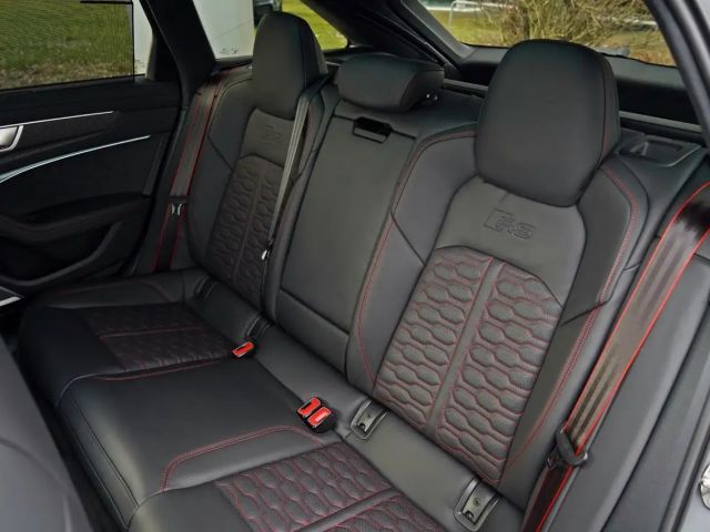 Audi RS6 Performance