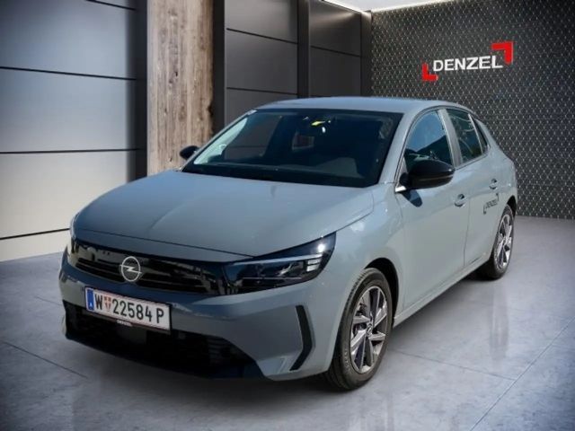 Opel Corsa Edition Turbo