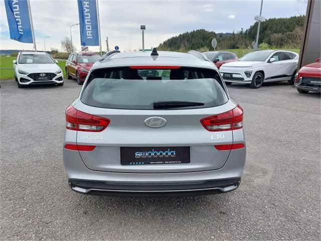 Hyundai i30 Kombi - PD GO 1.5 DPI c5kg1