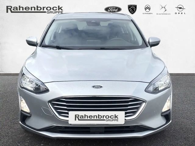 Ford Focus Cool & Connect EcoBoost