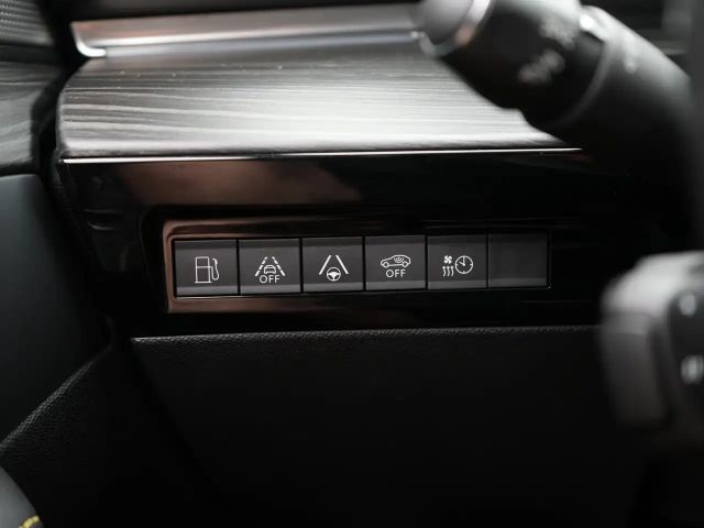 Peugeot 508 Hybrid4 SW