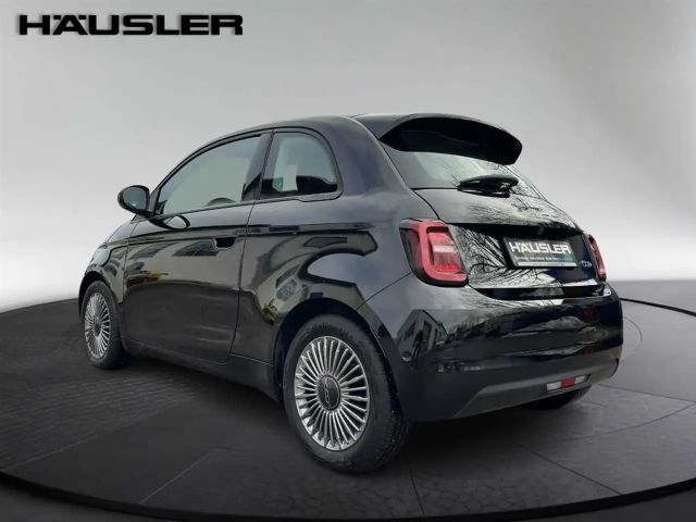 Fiat 500e 42 kWh