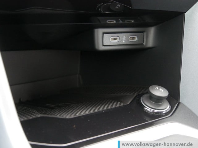 Volkswagen T-Roc 1.5 TSI Cabriolet DSG