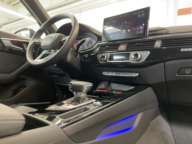 Audi S4 Avant Quattro