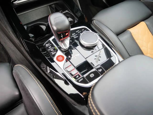 BMW X3 Pano AHK DA Pro PA+ H/K adpt.LED