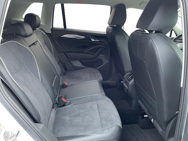 Volkswagen Tiguan 2.0 TDI DSG Elegance Elegance