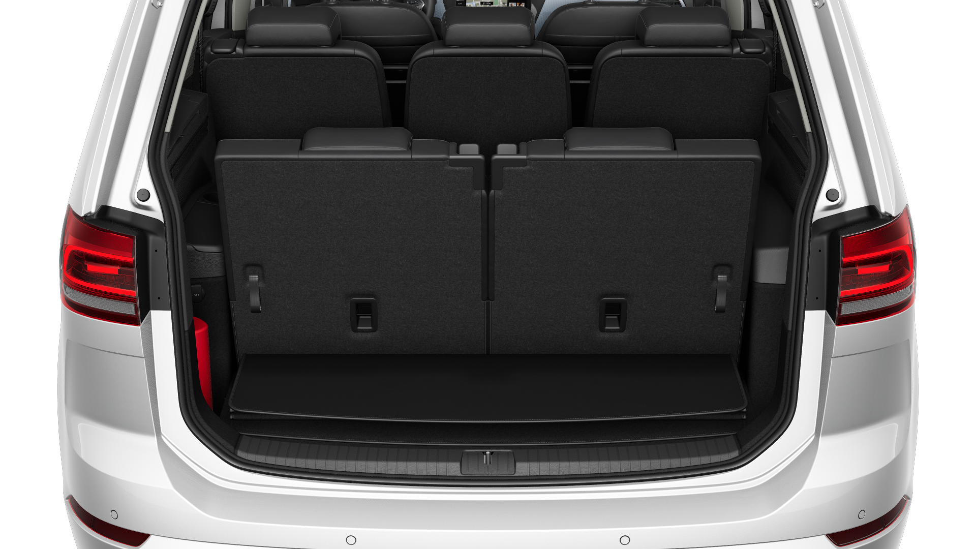 Volkswagen Touran 1.5 TSI 7-zitter DSG R-Line