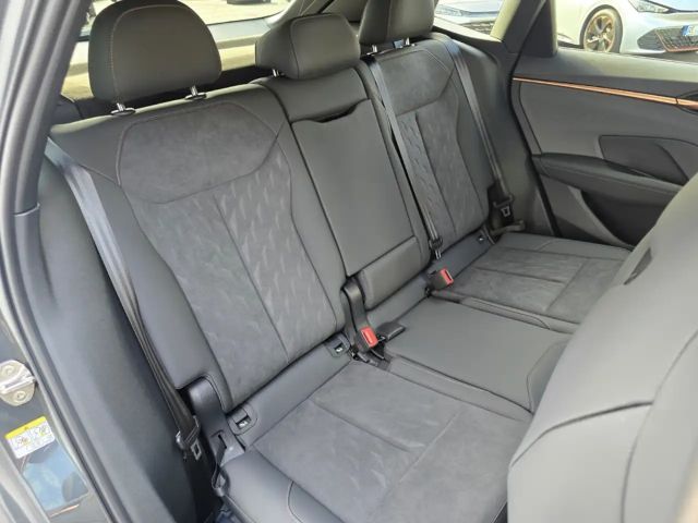 Cupra Terramar 2.0 TSI