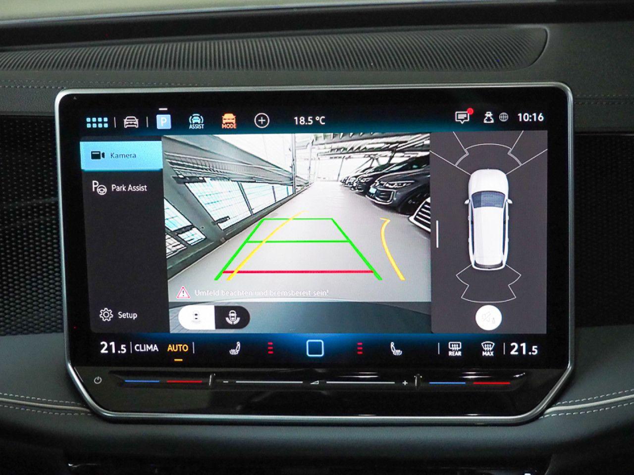 Volkswagen Passat 2.0 TDI Business DSG Variant