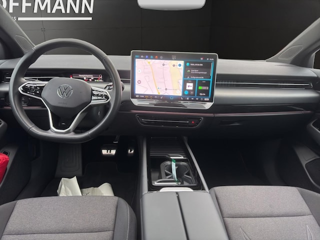 Volkswagen ID.7 Pro Tourer