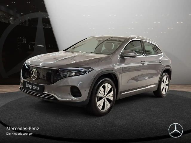 Mercedes-Benz EQA 250 Advanced Progressive