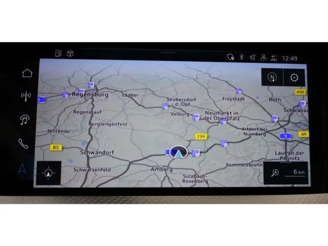 Audi RS3 Quattro Sedan