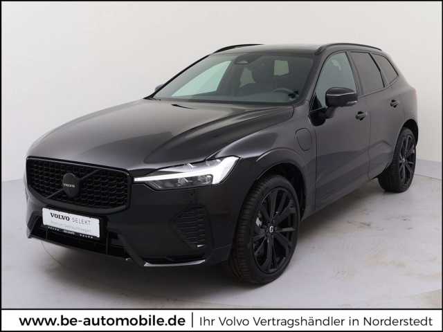 Volvo XC60 AWD Plus T8