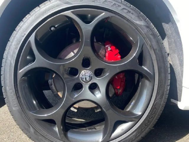 Alfa Romeo Stelvio Q4