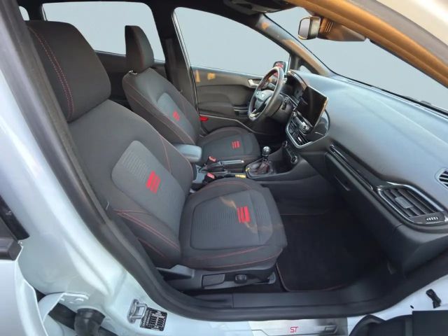 Ford Fiesta EcoBoost ST Line