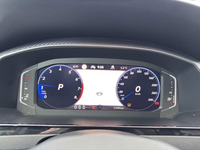 Volkswagen Arteon Shooting Brake 2.0 TSI DSG