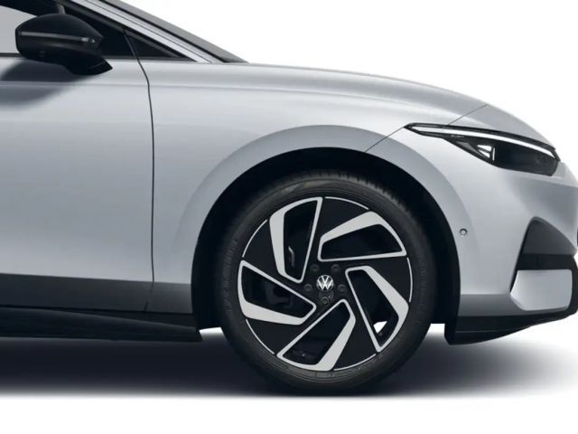 Volkswagen ID.7 Pro Tourer