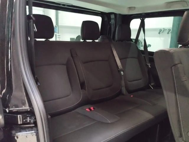 Nissan Primastar L1H1 dCi 170