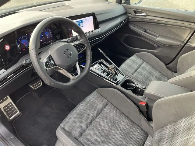 Volkswagen Golf GTD Golf VIII