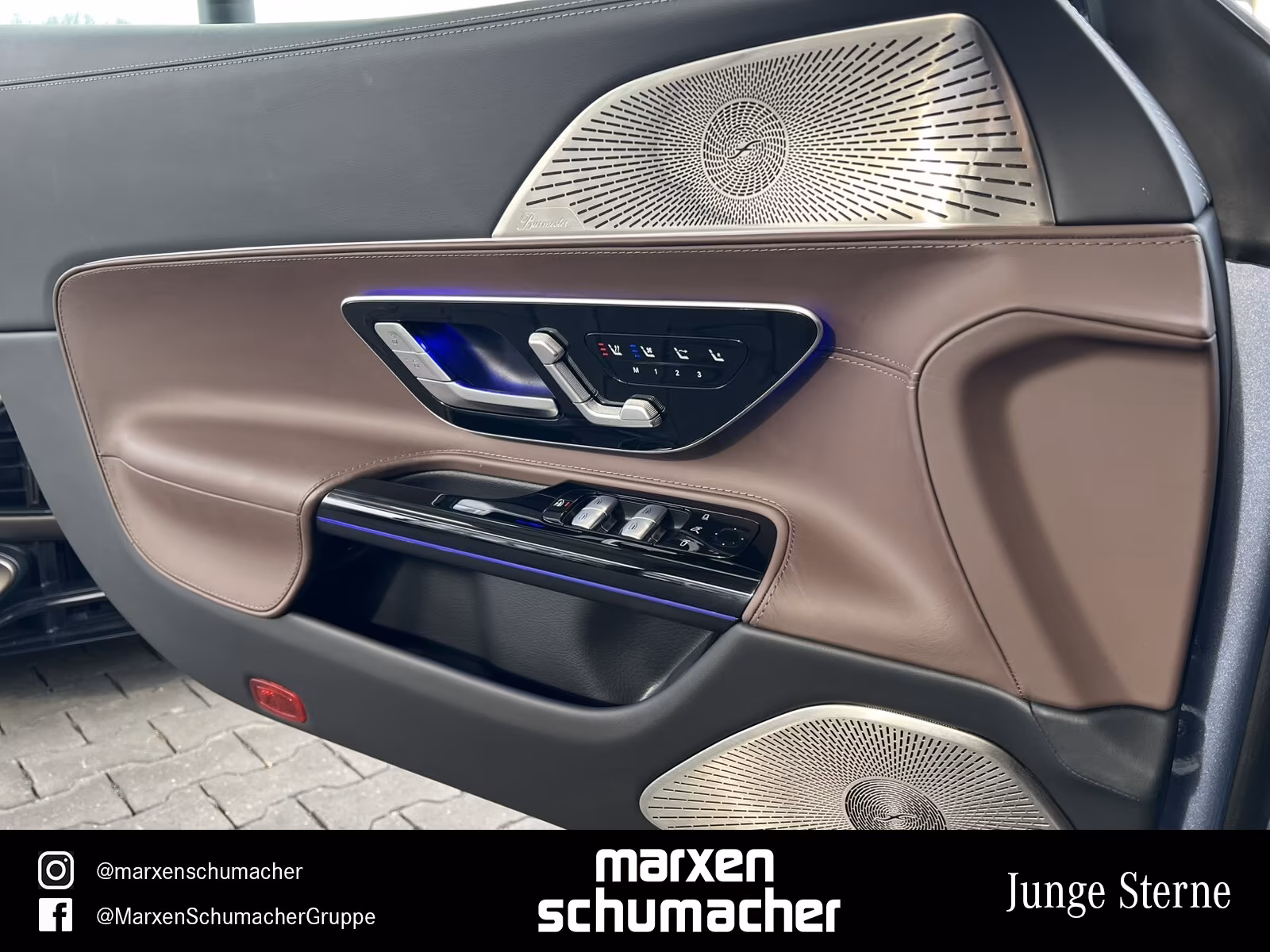 Mercedes-Benz AMG SL 4MATIC