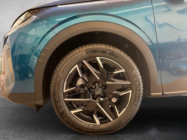 Peugeot 5008 Allure Pack Hybrid