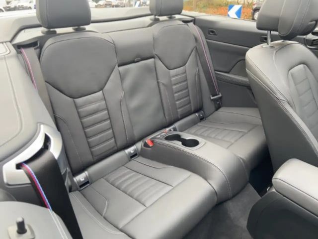 BMW 440 Cabrio M-Sport xDrive