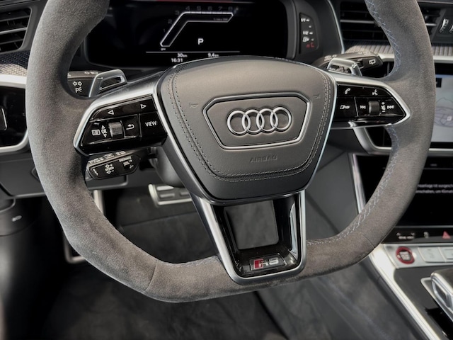 Audi A6 e-tron Avant Performance Quattro